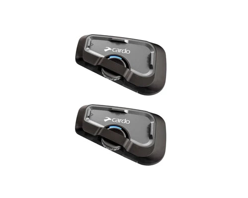 Cardo Freecom 4x Duo Bluetooth Communicator