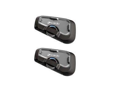Cardo Freecom 4x Duo Bluetooth Communicator