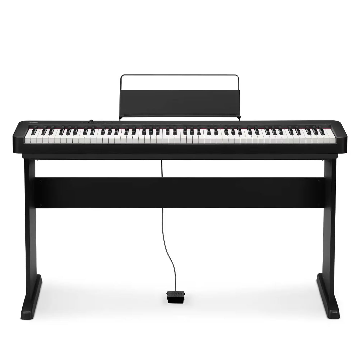 Casio Bundle CDP-S105 Piano