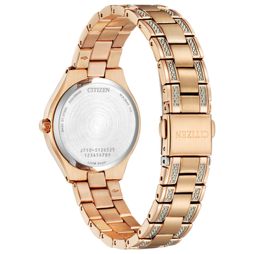 Citizen - Silhouette Crystal - Women's Watch