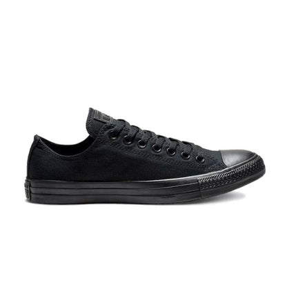 Converse All Star Ox Unisex Monochrome Shoes
