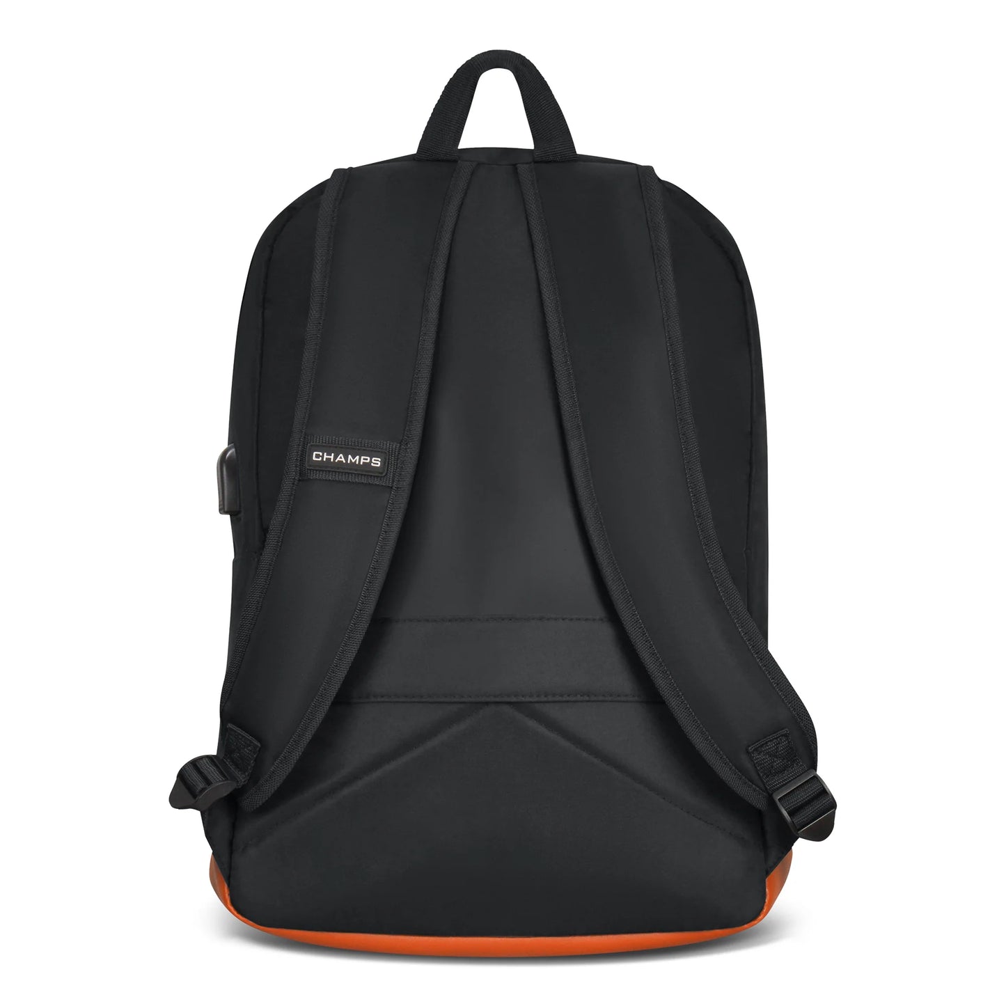 Champs Vintage / Everyday Backpack - Black