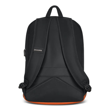 Champs Vintage / Everyday Backpack - Black