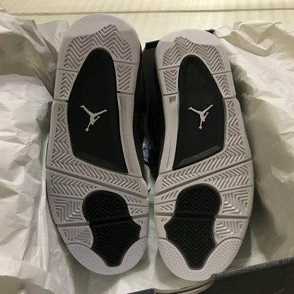 Jordan 4 Retro Fear (2024) (GS)