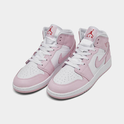Air Jordan 1 Mid GS Youth