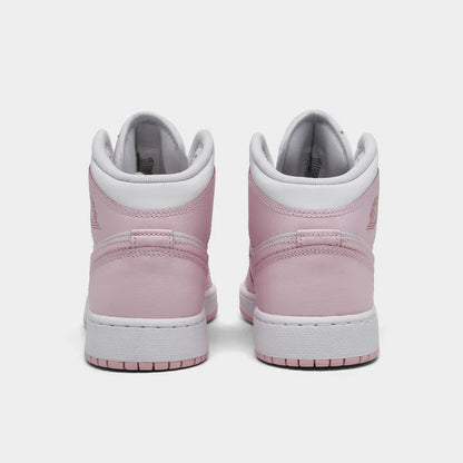 Air Jordan 1 Mid GS Youth