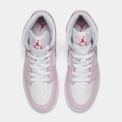 Air Jordan 1 Mid GS Youth