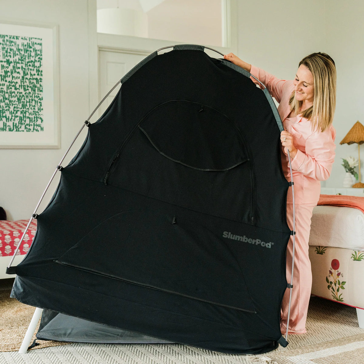 SlumberPod