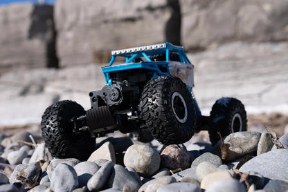 Litehawk Lil Tom SC Evo (4WD Wheels & Tracks)