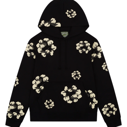 Denim Tears x CPFM Cactus Tears Wreath Hoodie