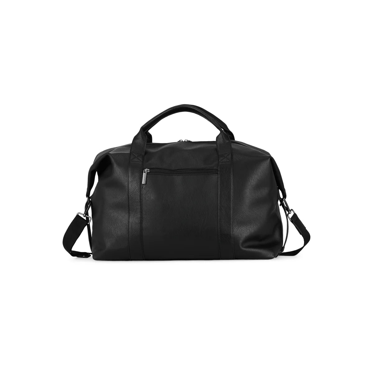 Bugatti Palermo Duffle Bag - Black