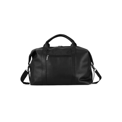 Bugatti Palermo Duffle Bag - Black