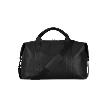Bugatti Palermo Duffle Bag - Black