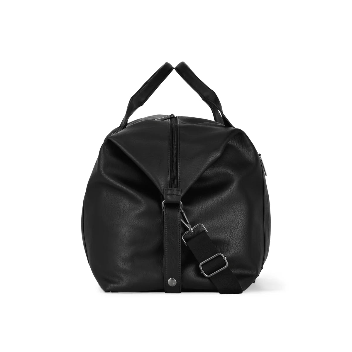 Bugatti Palermo Duffle Bag - Black
