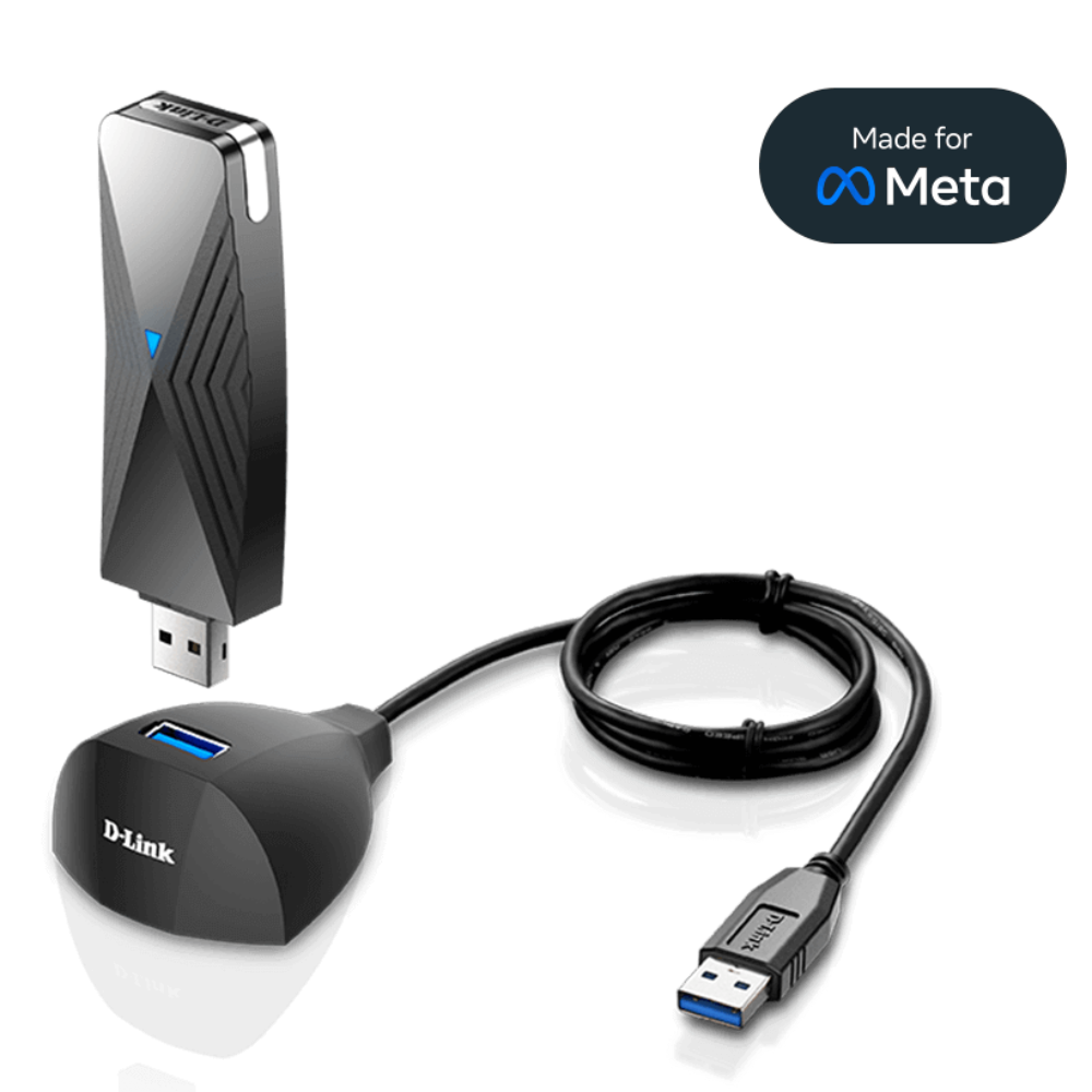 D-Link VR Air Bridge DWA-F18