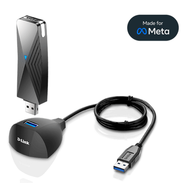 D-Link VR Air Bridge DWA-F18