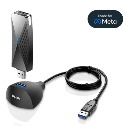 D-Link VR Air Bridge DWA-F18