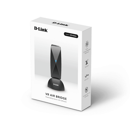 D-Link VR Air Bridge DWA-F18