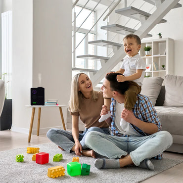 Aroma360 DaVinci360 Luxury Scent Diffuser