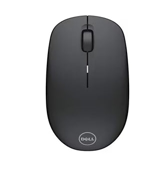 Dell Wireless Mouse - Black