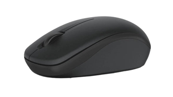 Dell Wireless Mouse - Black