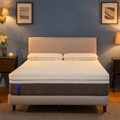 Emma Diamond Mattress - Queen Size