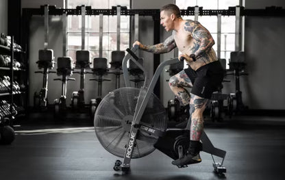 Rogue ECHO Bike v3.0 - PICK UP ONLY