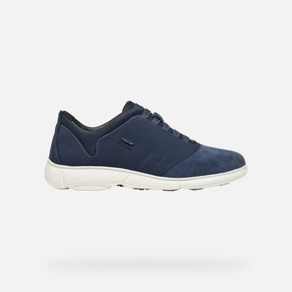 Geox Nebula 2.0 Woman Low Top Sneakers