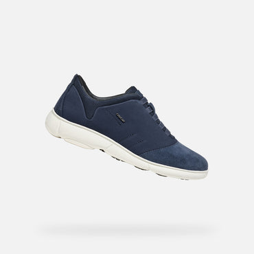 Geox Nebula 2.0 Woman Low Top Sneakers