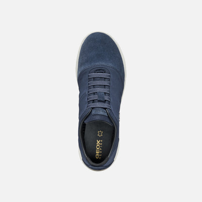 Geox Nebula 2.0 Woman Low Top Sneakers