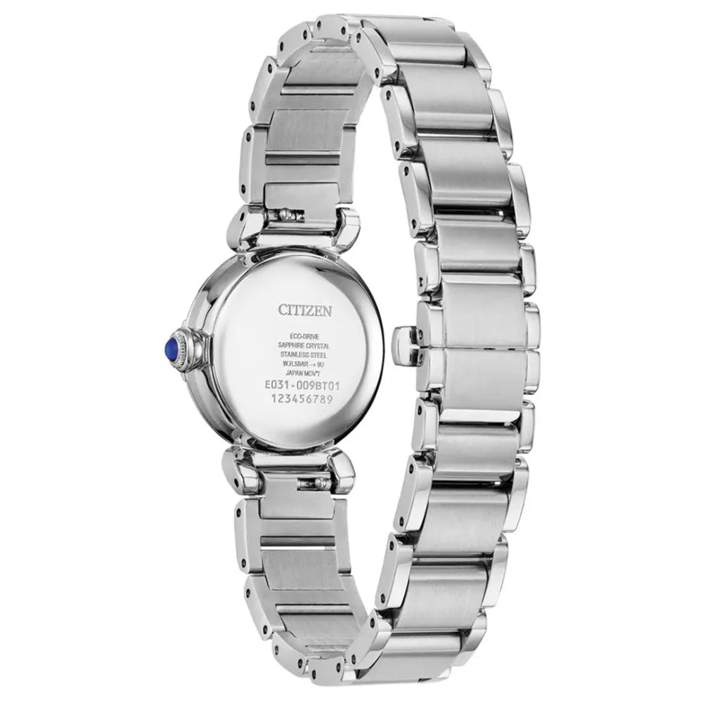 Citizen L Mae Women's Watch - EM1130-83D