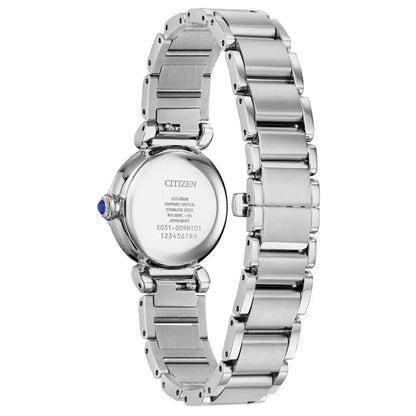 Citizen L Mae Women's Watch - EM1130-83D