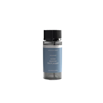 Aroma360 Discovery Set - 5 Diffuser Oils