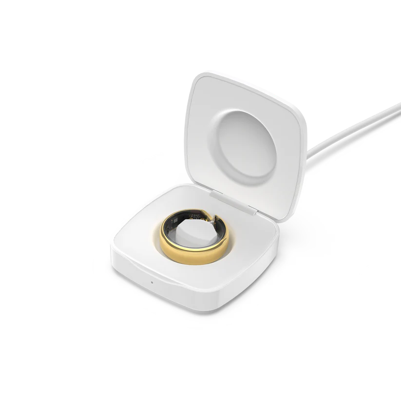 Evie Ring Gold - Size 7