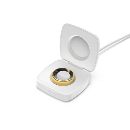 Evie Ring Gold - Size 7