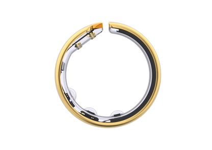 Evie Ring Gold - Size 7
