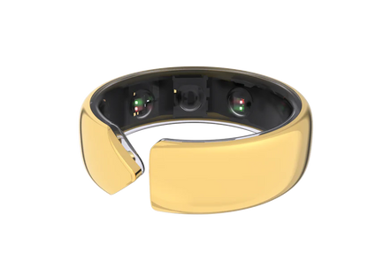Evie Ring Gold - Size 7