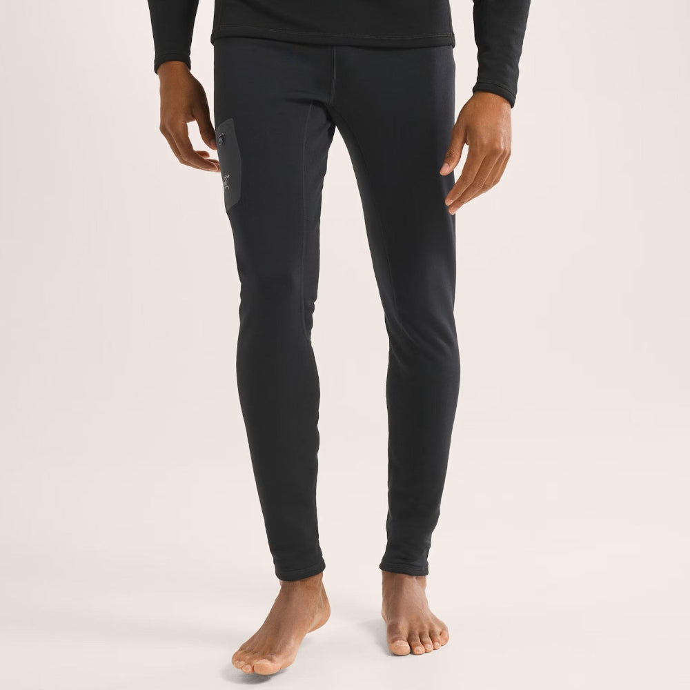 Arc'teryx Rho Heavyweight Bottom Men's