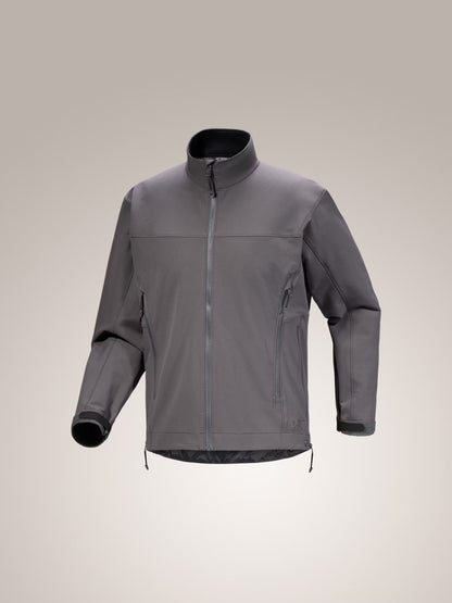 Arc'teryx Patrol Jacket AR Men's