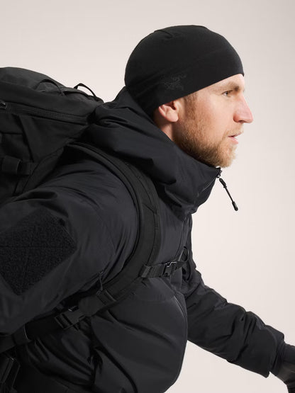 Arc'teryx Cold WX Beanie AR Wool