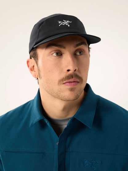Arc'teryx Gamma 5 Panel Cap