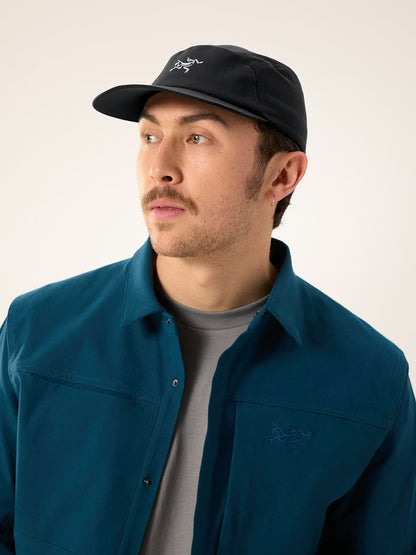 Arc'teryx Gamma 5 Panel Cap