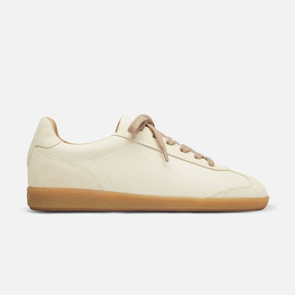 Axel Arigato Zane Sneaker - Beige/Gum