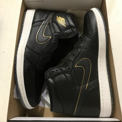 Air Jordan 1 Retro High OG City of Flight