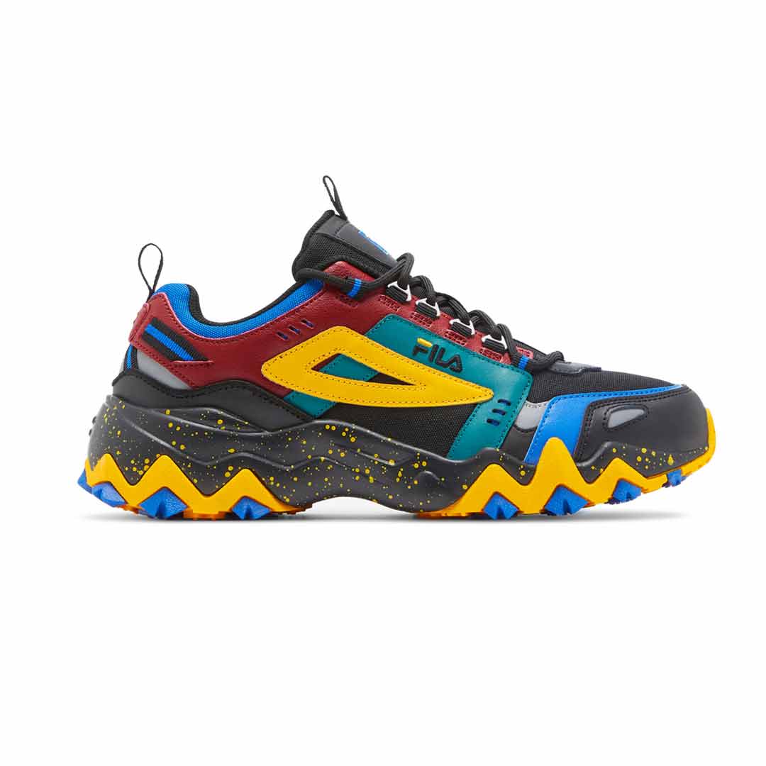 FILA Men's Oakmont TR Shoes