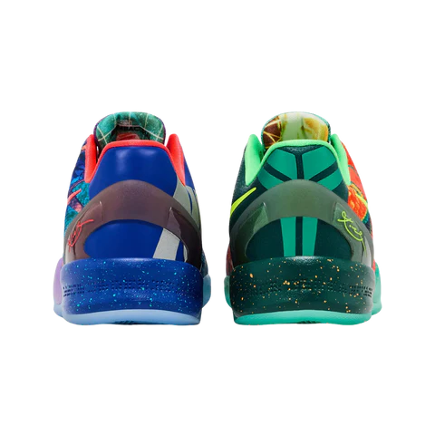 Nike Kobe 8 Protro What The (2025) (GS)