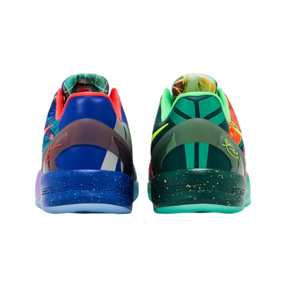 Nike Kobe 8 Protro What The (2025) (GS)