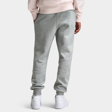 Nike Club Men's Joggers - Dark Grey Heather