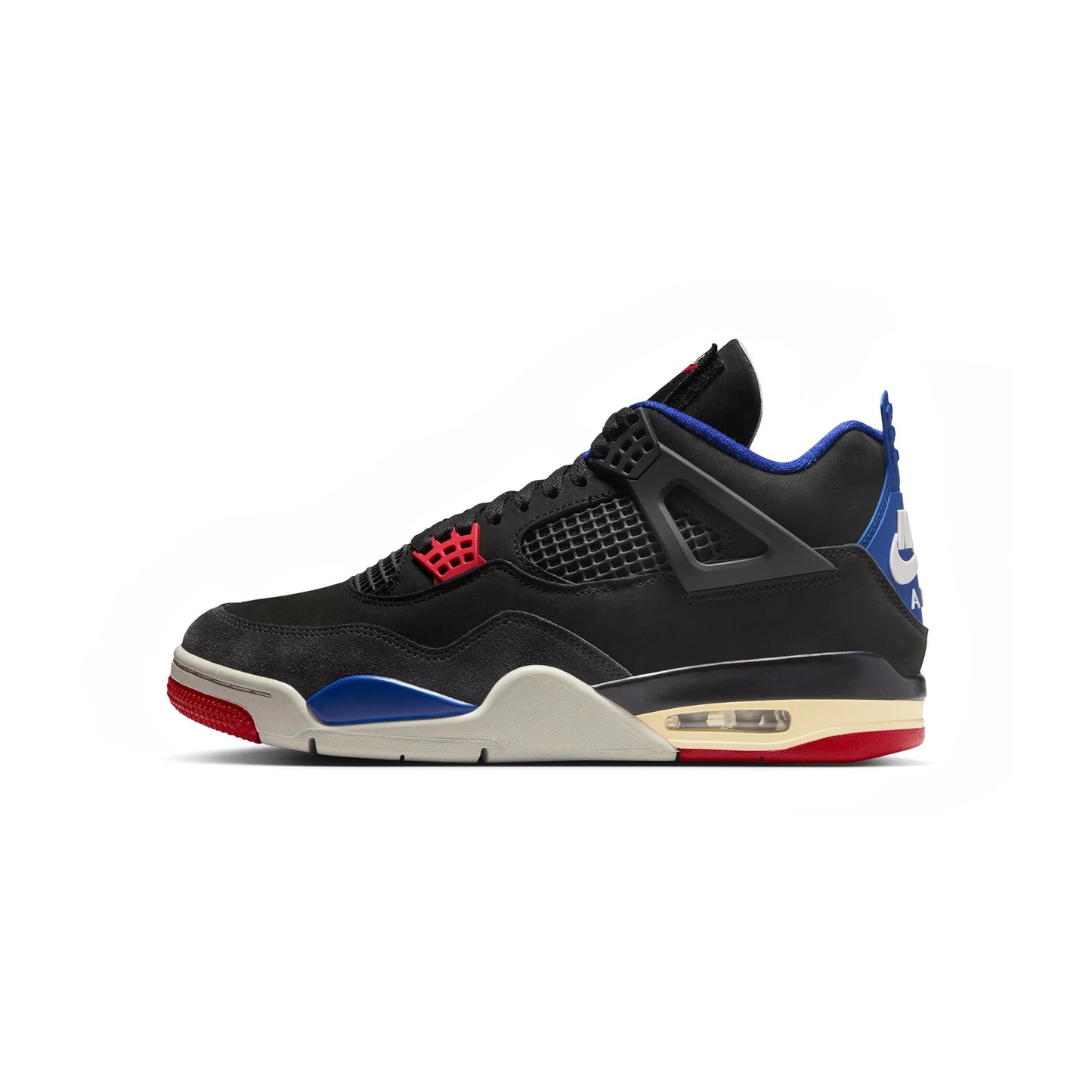 Air Jordan 4 Retro Rare Air (White Lettering) 2025