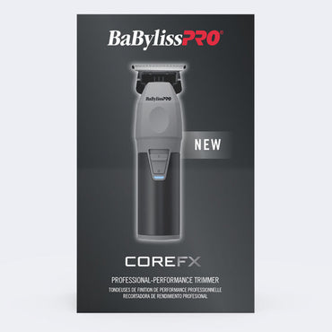 BaBylissPRO COREFX Professional-Performance Trimmer